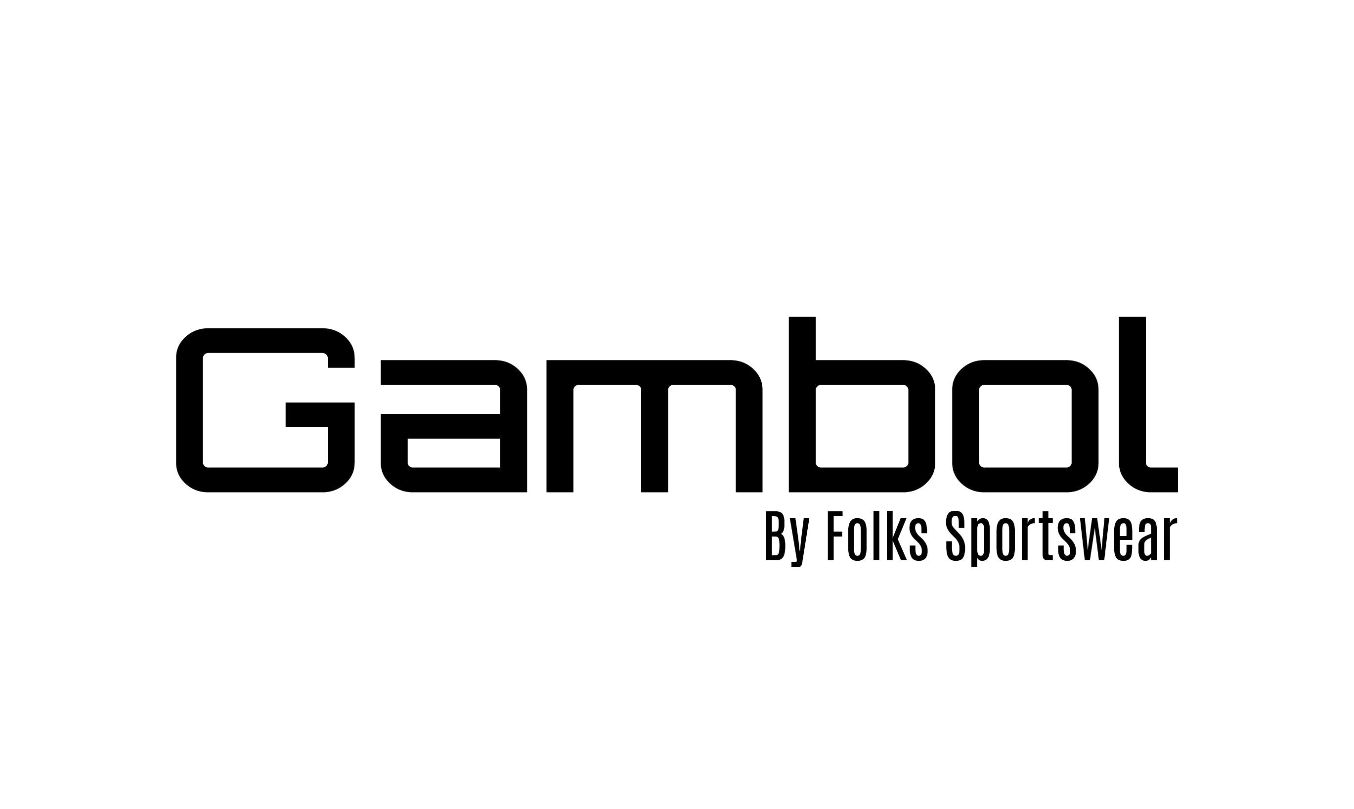 Gambol (fall) Logo