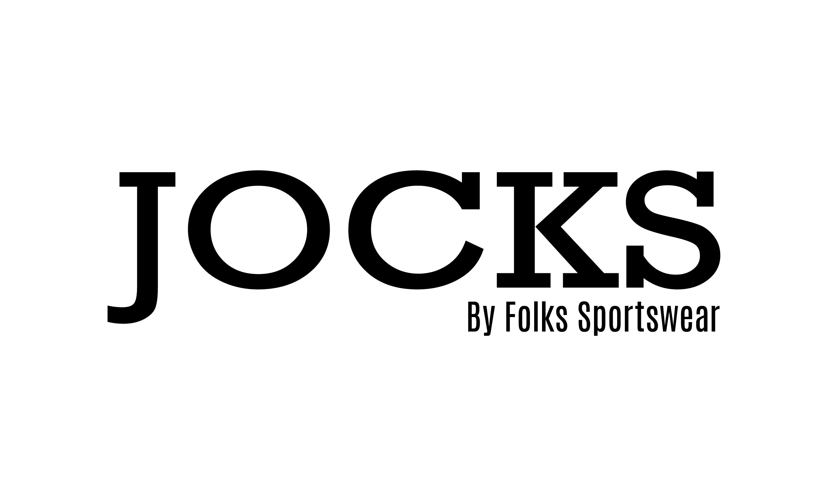 Jocks (fall) Logo