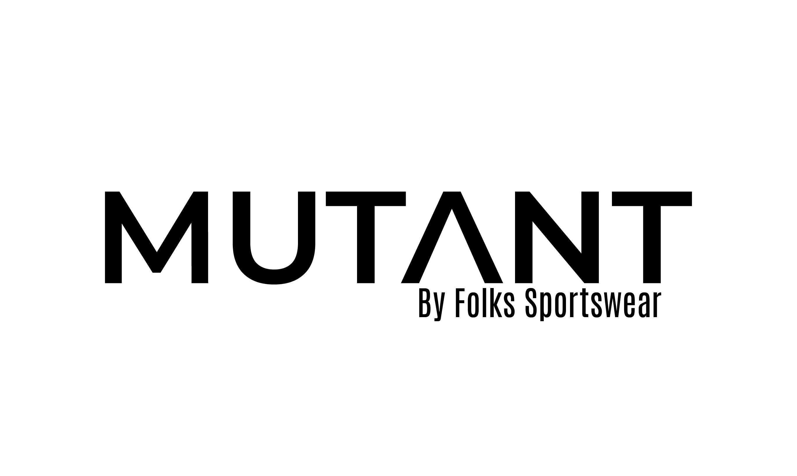 Mutant (fall) Logo