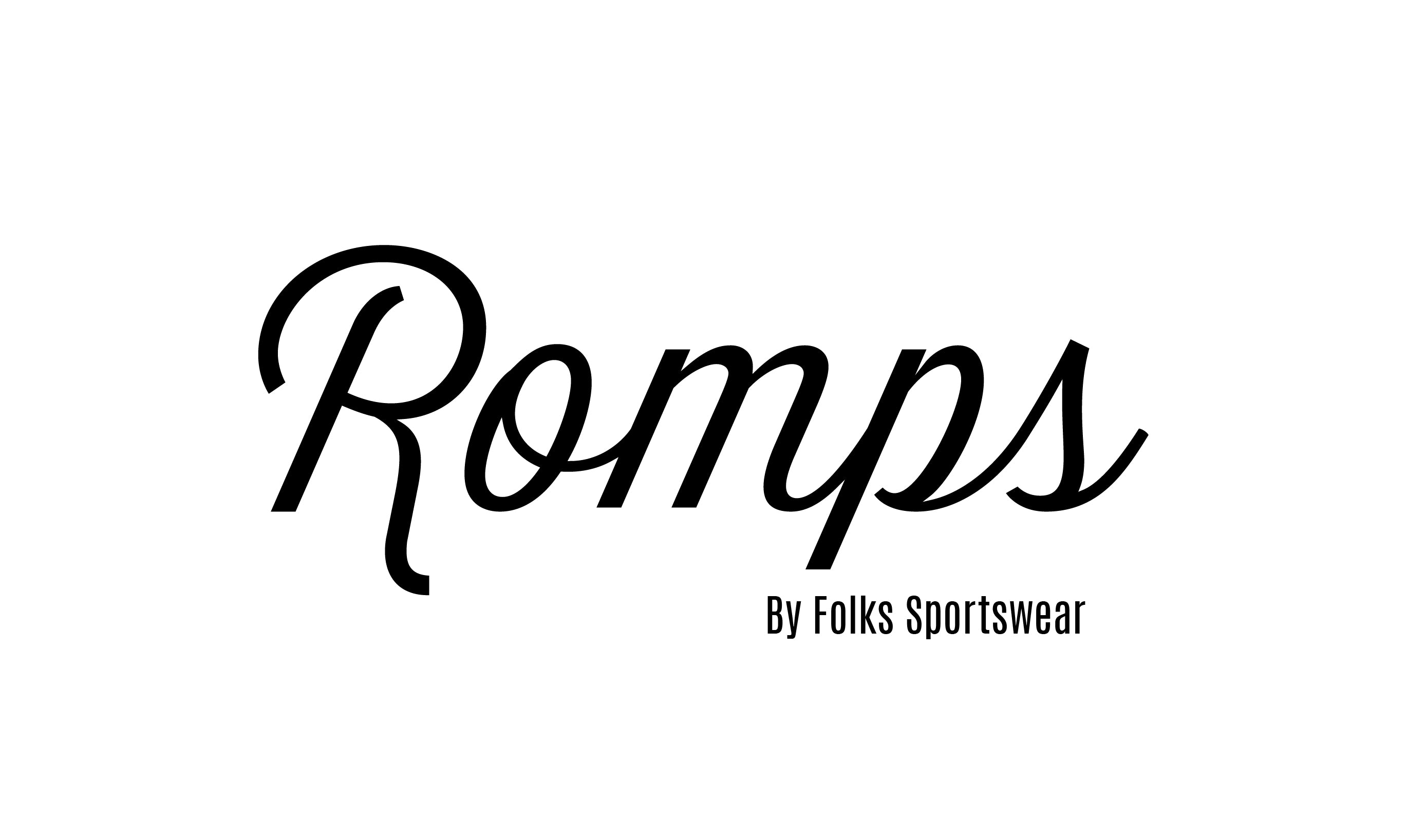 ROMPS (fall) Logo