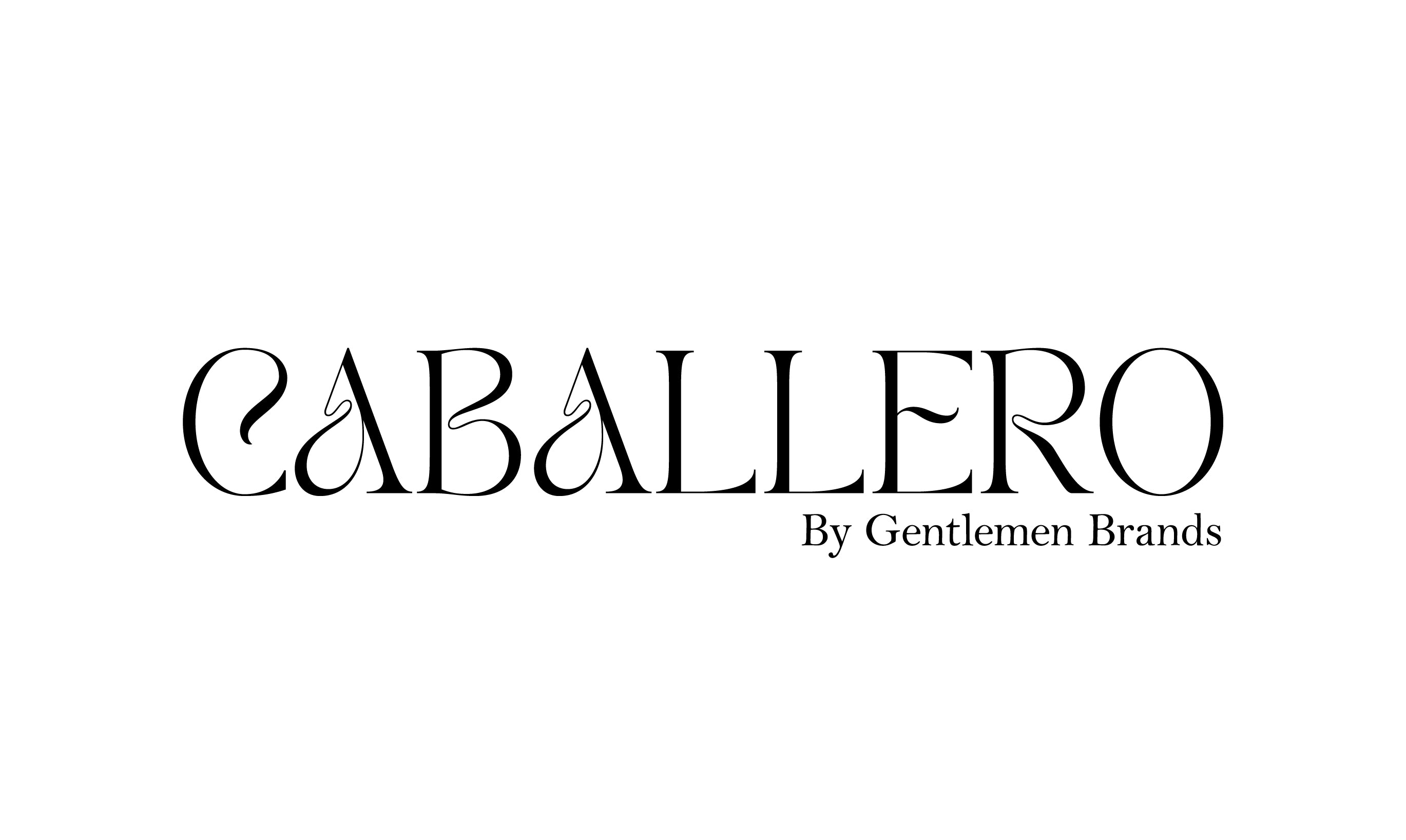 Caballero (fall) Logo