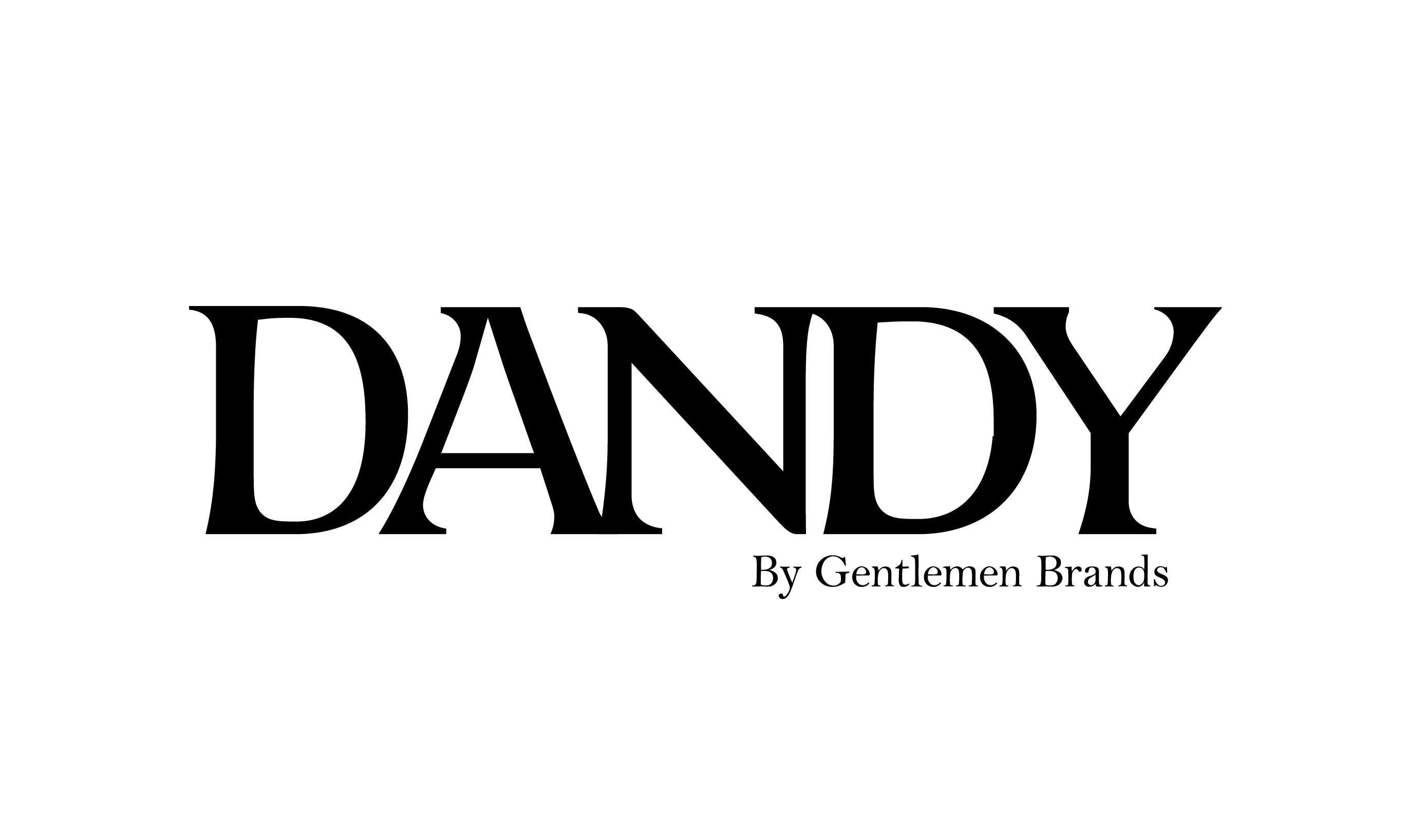 Dandy (fall) Logo