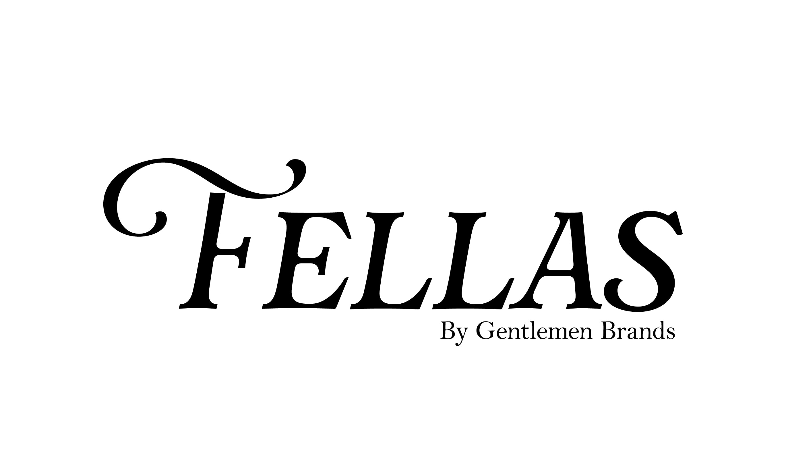 Fellas (fall) Logo