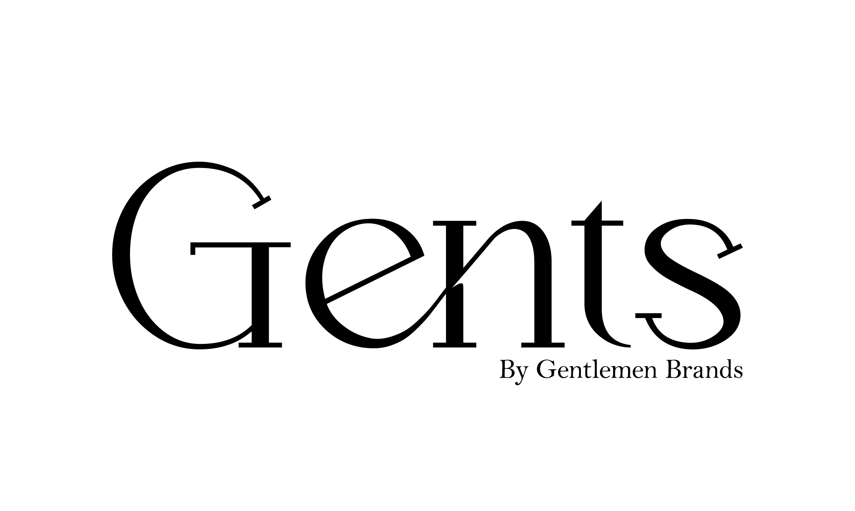 Gents (fall) Logo