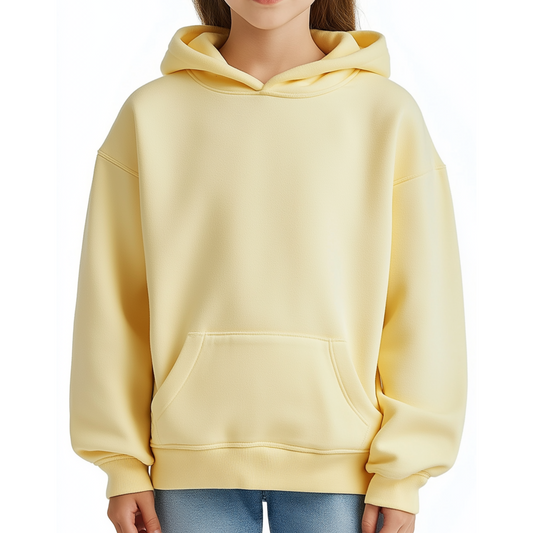 MOPPETS Hoodie