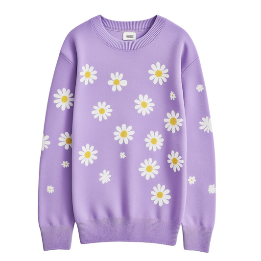 JESTS Sweater