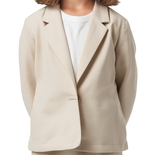 RUG RATS Blazer