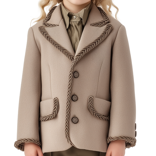 SEED Blazer