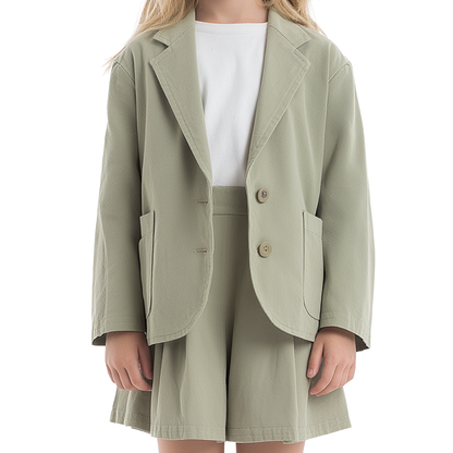 RUG RATS Casual Suit