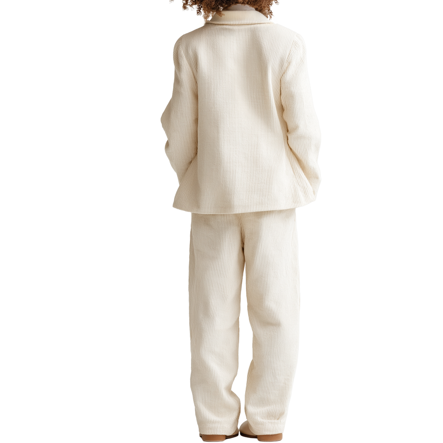 RUG RATS Casual Suit
