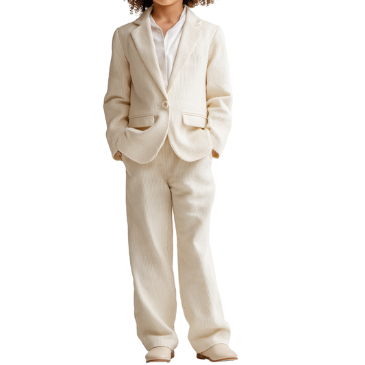 RUG RATS Casual Suit