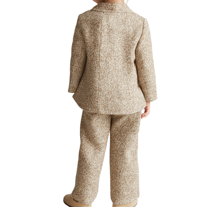 SEED Casual Suit
