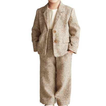 SEED Casual Suit