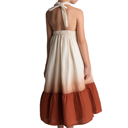 SEED Dress