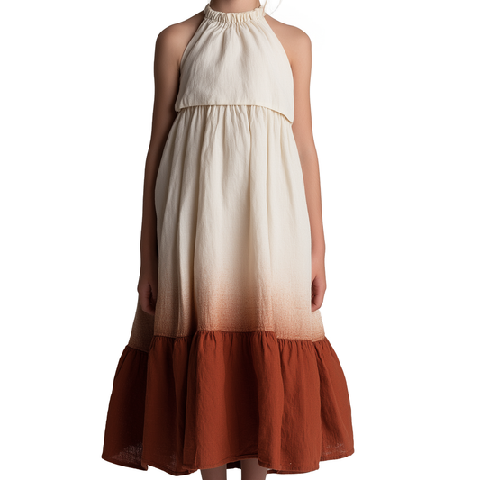 SEED Dress
