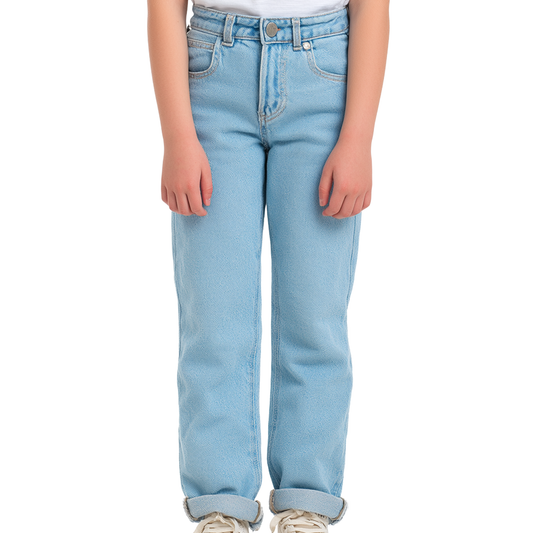 RUG RATS Jeans