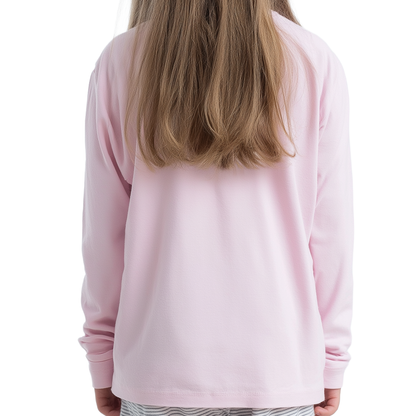 RUG RATS Long Sleeve T-shirt