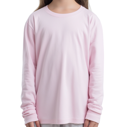 RUG RATS Long Sleeve T-shirt