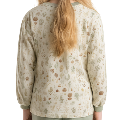 SEED Long Sleeve T-shirt