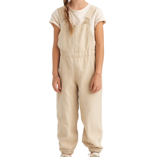 RUG RATS Overall