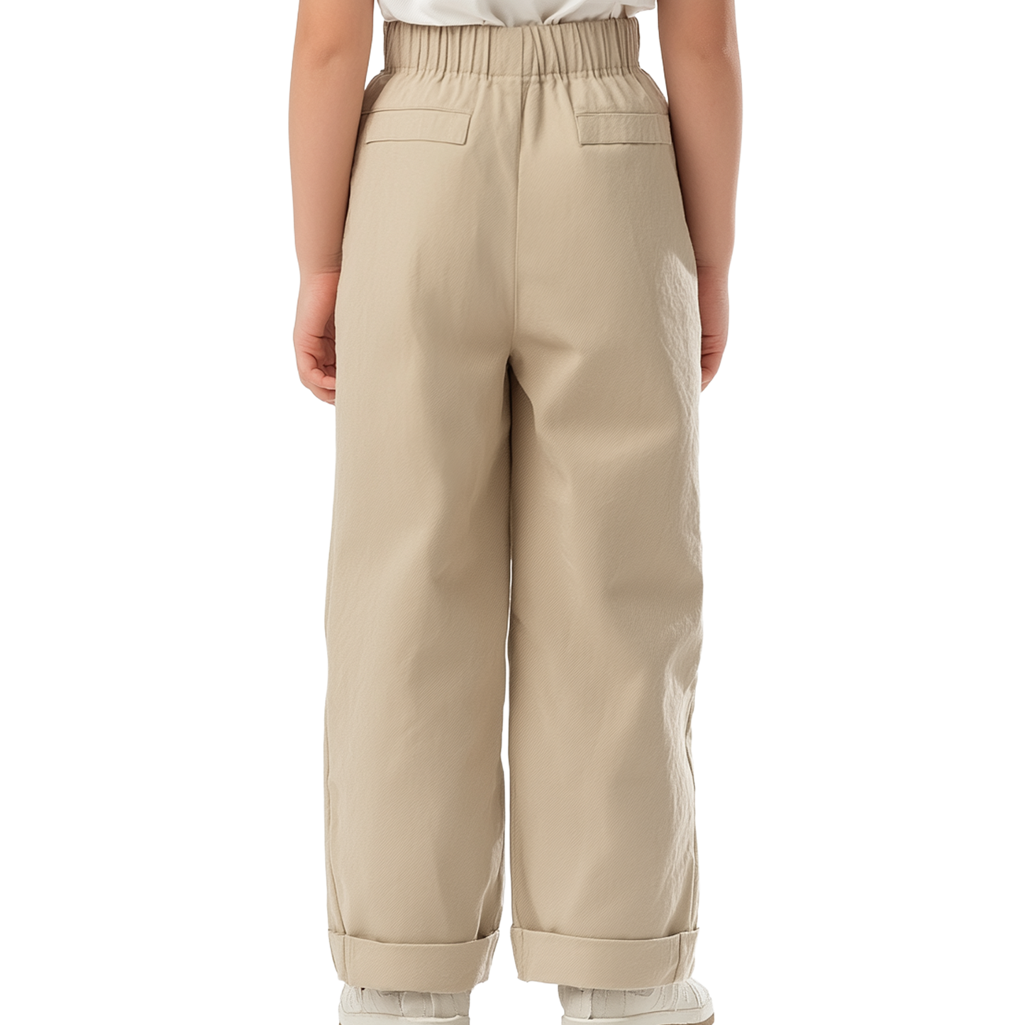 RUG RATS Pants
