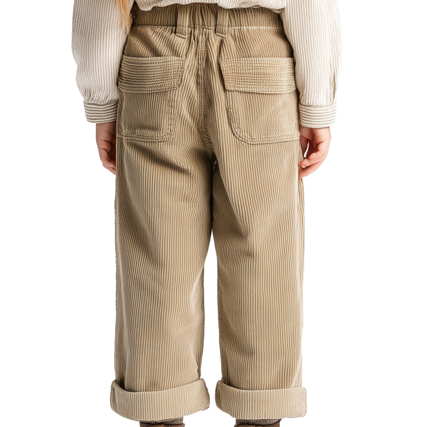 SEED Pants