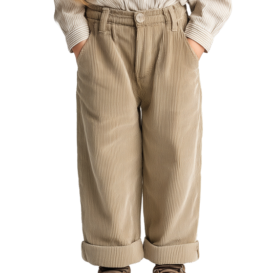 SEED Pants