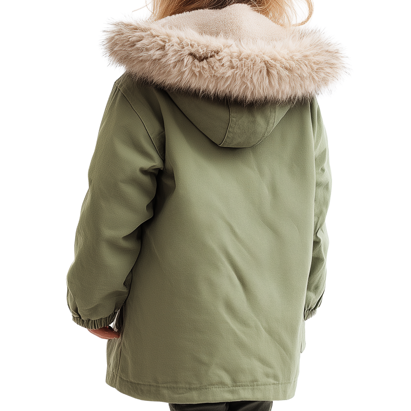 SEED Parka