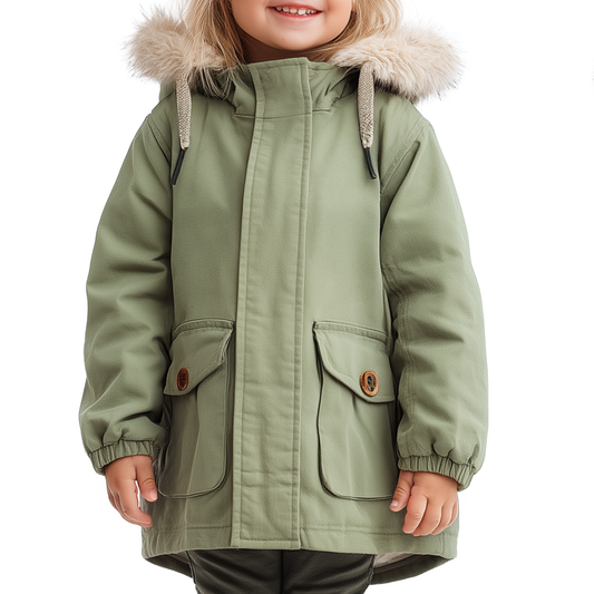 SEED Parka