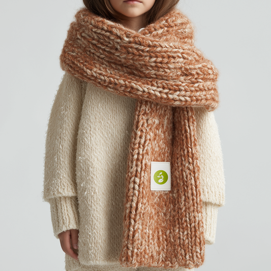 SEED Scarff