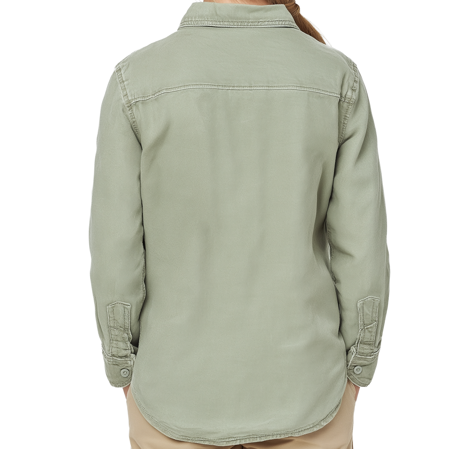 SEED Shirt
