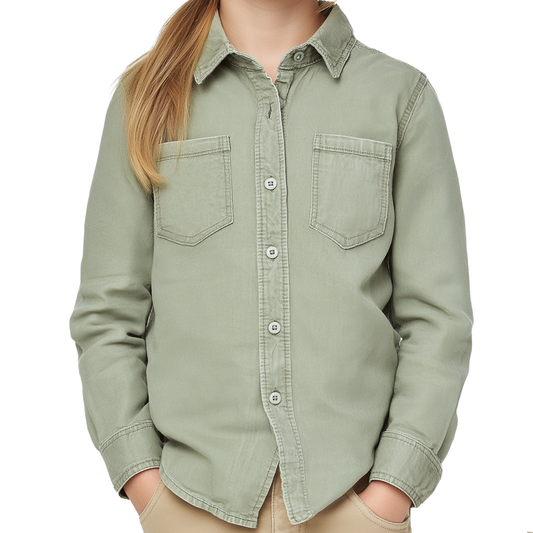 SEED Shirt