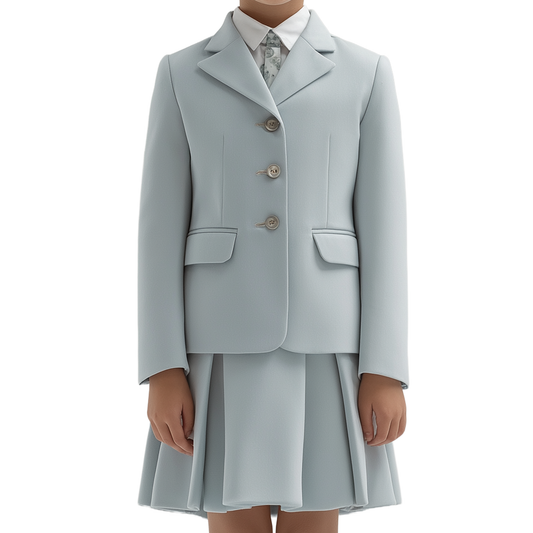 RUG RATS Skirt suit