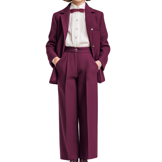 RUG RATS Suit
