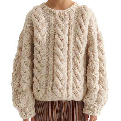 SEED Sweater