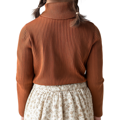 SEED Turtle neck