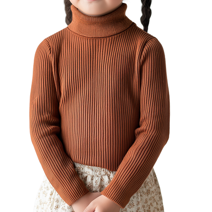 SEED Turtle neck