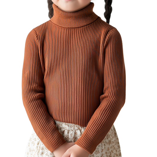 SEED Turtle neck
