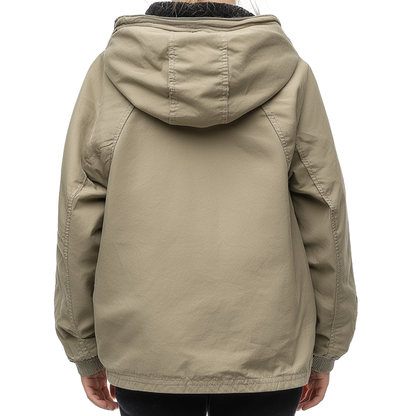 RUG RATS Windbreaker
