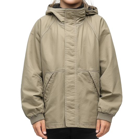 RUG RATS Windbreaker