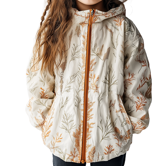 SEED Windbreaker
