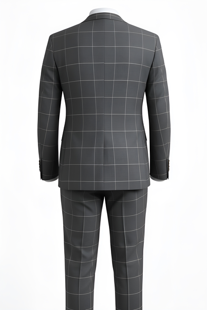 INNER 3-piece suit