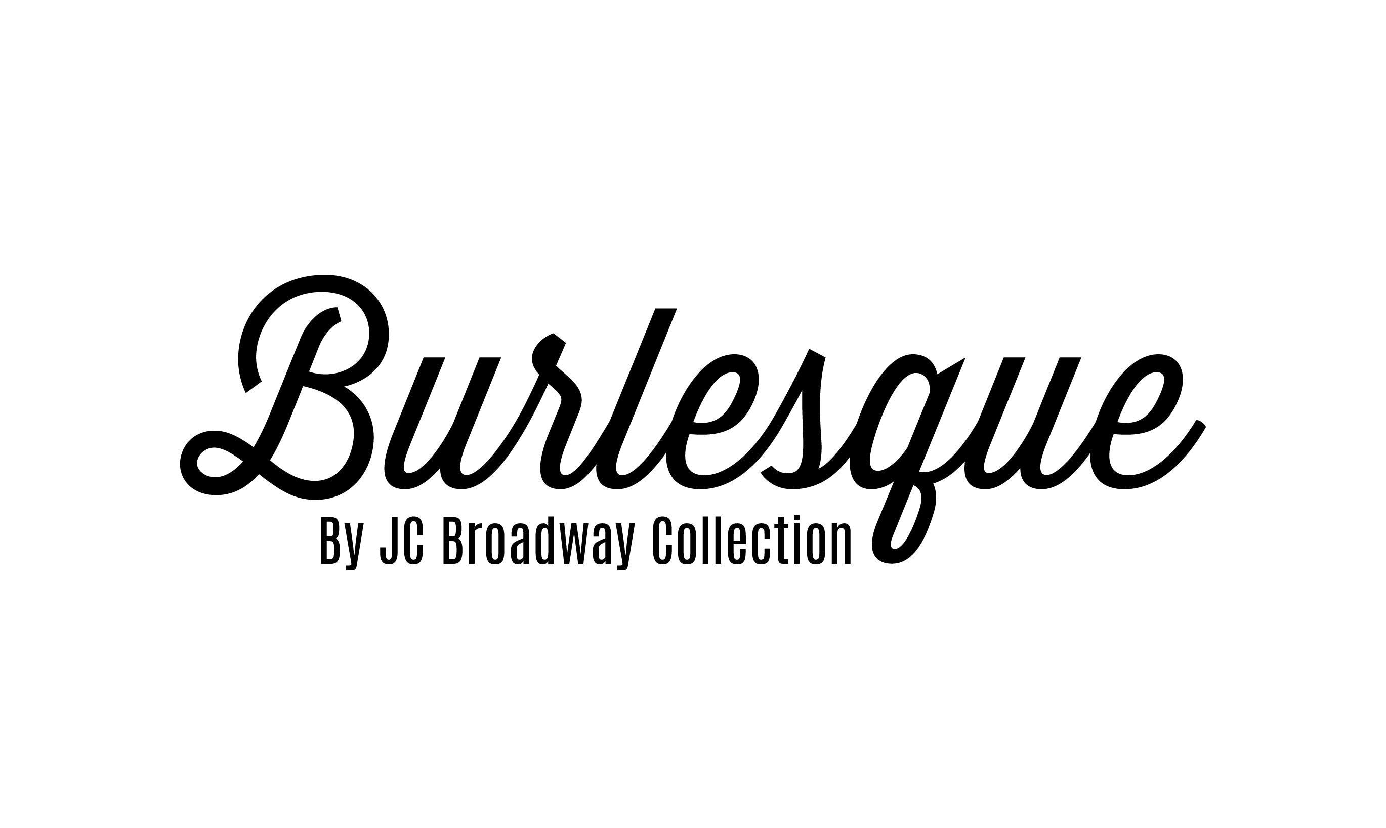 Burlesque (fall) Logo