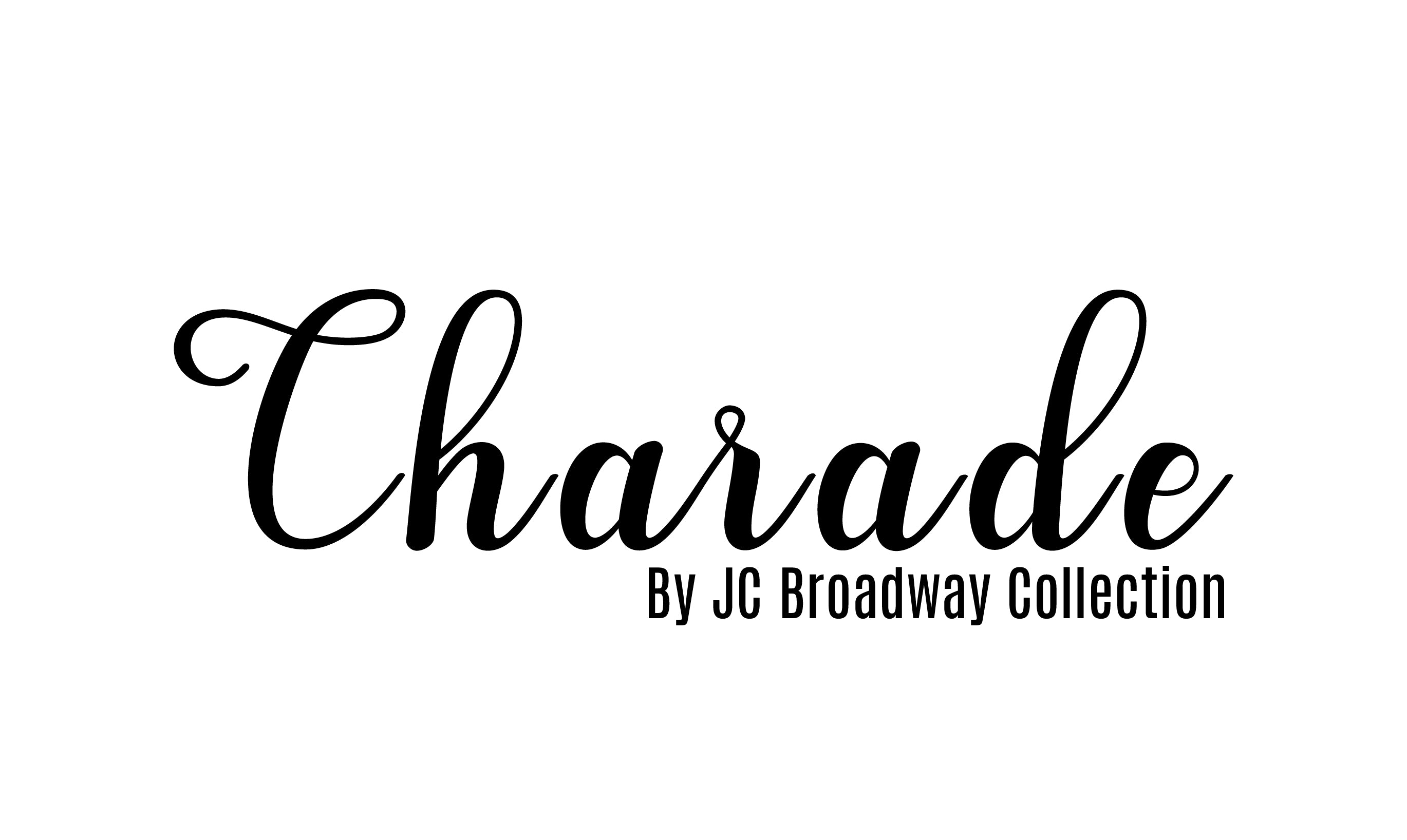 Charade (fall) Logo