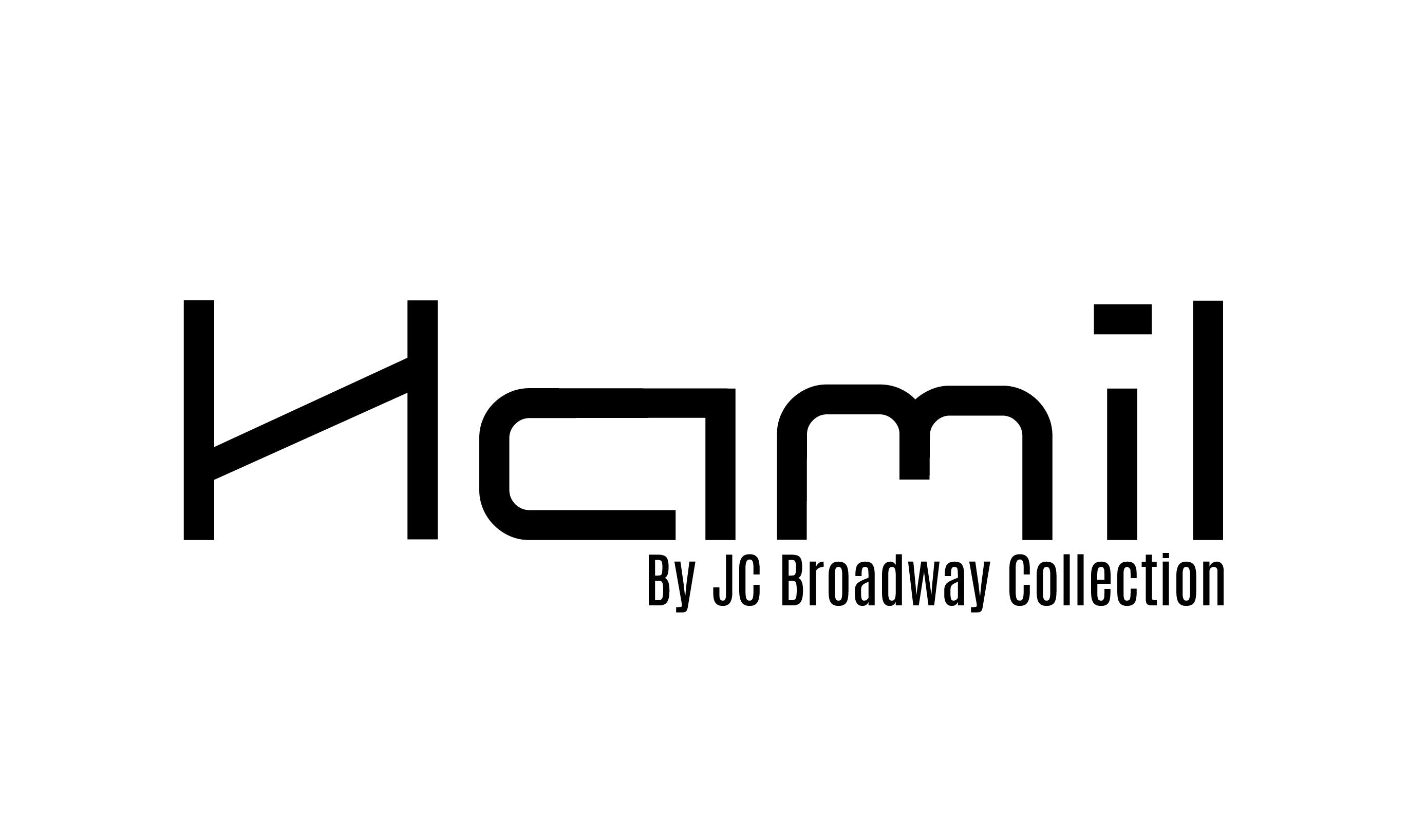 Hamil (fall) Logo