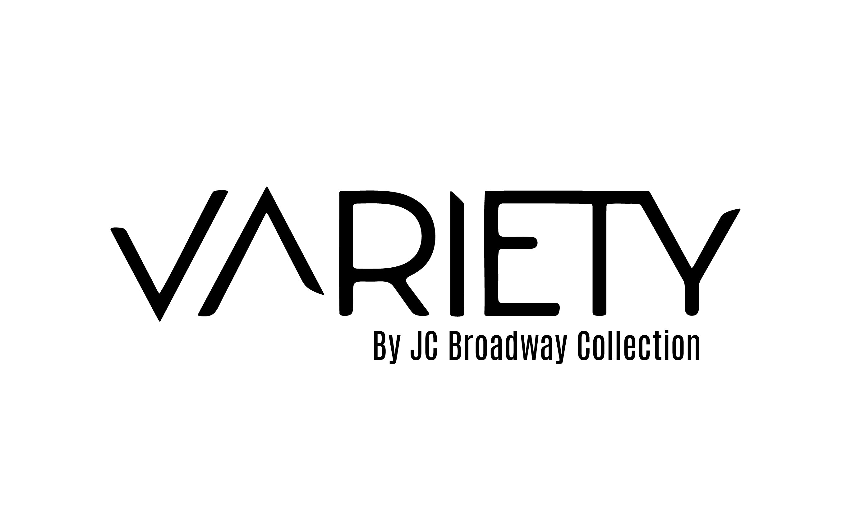 Variety (fall) Logo