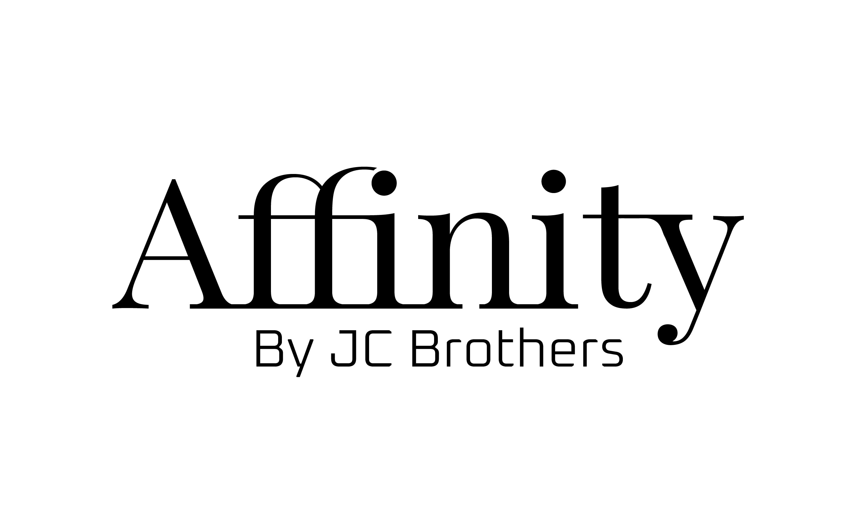 Affinity (fall) Logo