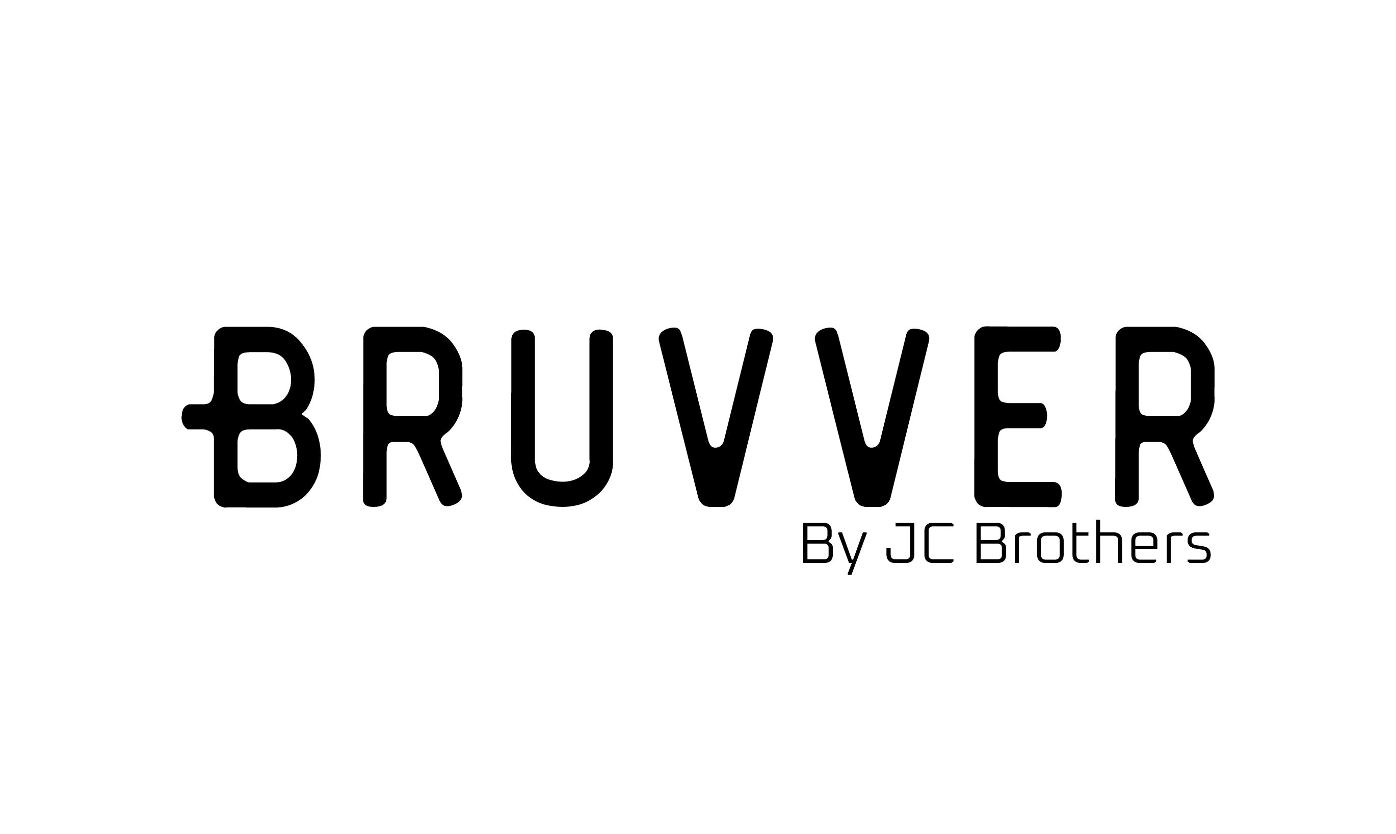 BRUVER (fall) Logo