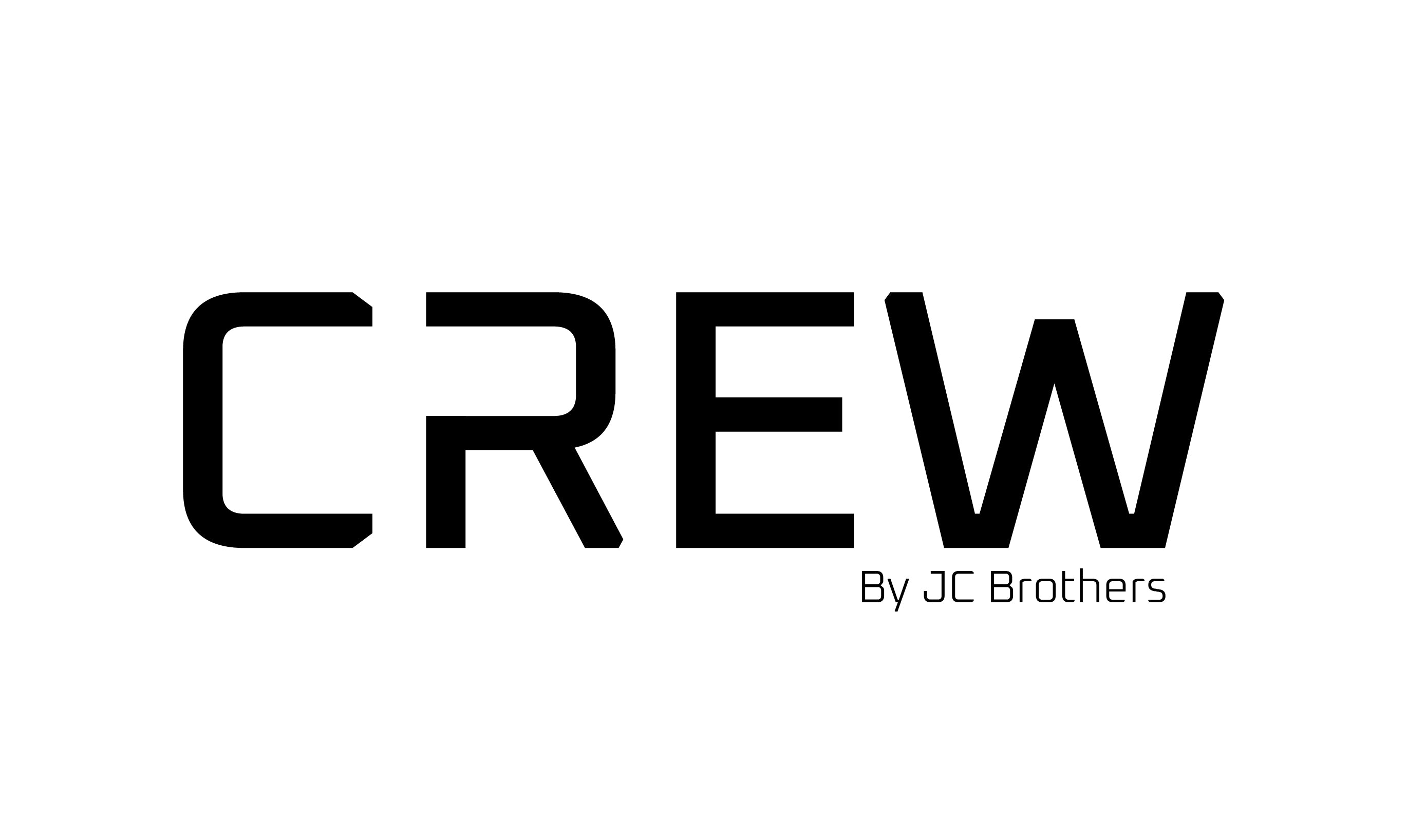 Crew (fall) Logo