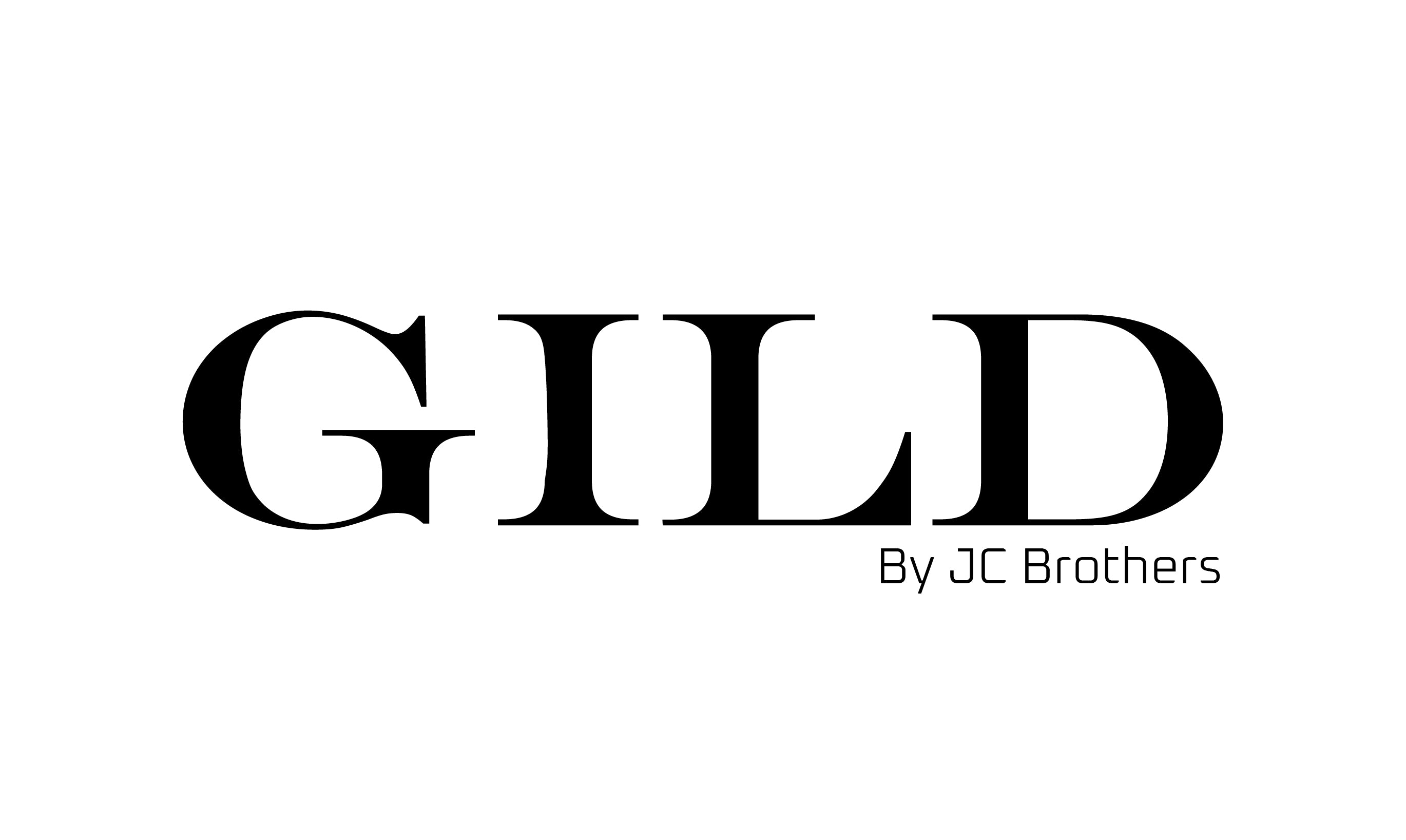 Gild (fall) Logo